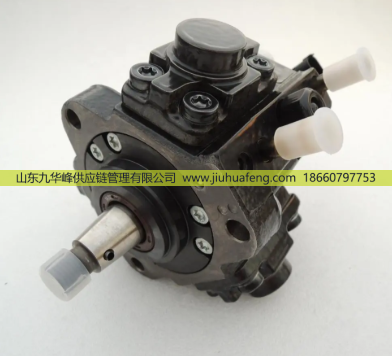 0445010236 0445010455,油泵 Oil Pump,山東九華峰供應鏈管理有限公司