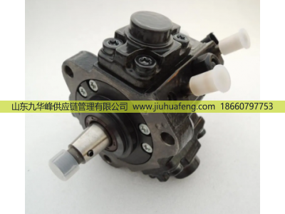 0445010236 0445010455,油泵 Oil Pump,山東九華峰供應鏈管理有限公司