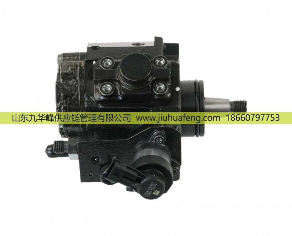 0445010199,油泵 Oil Pump,山東九華峰供應鏈管理有限公司
