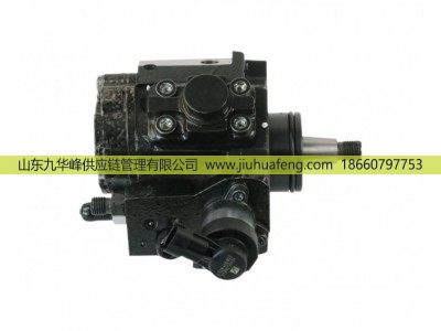 0445010199,油泵 Oil Pump,山東九華峰供應鏈管理有限公司