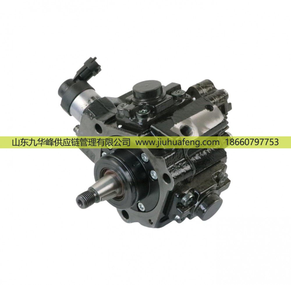 0445010199,油泵 Oil Pump,山東九華峰供應鏈管理有限公司