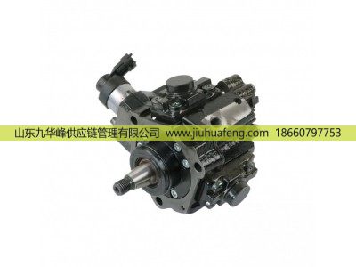 0445010199,油泵 Oil Pump,山東九華峰供應鏈管理有限公司