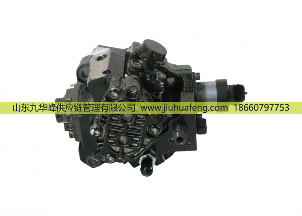 0445010199,油泵 Oil Pump,山東九華峰供應鏈管理有限公司