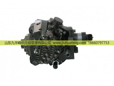 0445010199,油泵 Oil Pump,山東九華峰供應鏈管理有限公司