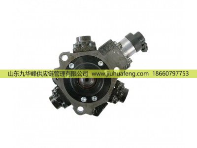0445010199,油泵 Oil Pump,山東九華峰供應鏈管理有限公司