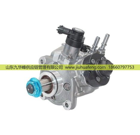 0445020517 5303387,油泵 Oil Pump,山東九華峰供應(yīng)鏈管理有限公司