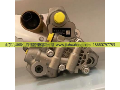 0445020315 080V11103-7797,油泵 Oil Pump,山東九華峰供應(yīng)鏈管理有限公司