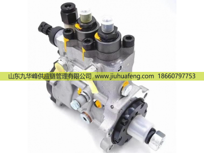 0445025515 4D27XG40-21100,油泵 Oil Pump,山東九華峰供應(yīng)鏈管理有限公司