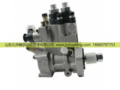 0445025515 4D27XG40-21100,油泵 Oil Pump,山東九華峰供應(yīng)鏈管理有限公司