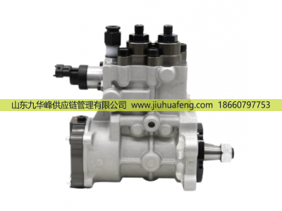 0445025618 0445025660 0445025684,油泵 Oil Pump,山東九華峰供應(yīng)鏈管理有限公司