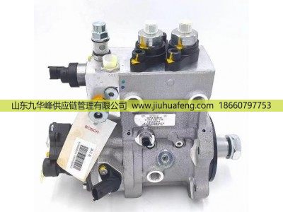 0445020144,油泵 Oil Pump,山東九華峰供應(yīng)鏈管理有限公司