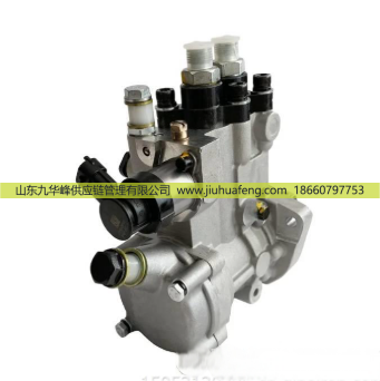 0445025658 S51000-1111100A-A38,油泵 Oil Pump,山東九華峰供應(yīng)鏈管理有限公司