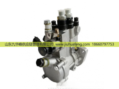 0445025658 S51000-1111100A-A38,油泵 Oil Pump,山東九華峰供應(yīng)鏈管理有限公司