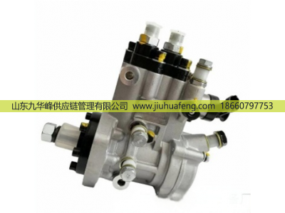 0445025658 S51000-1111100A-A38,油泵 Oil Pump,山東九華峰供應(yīng)鏈管理有限公司