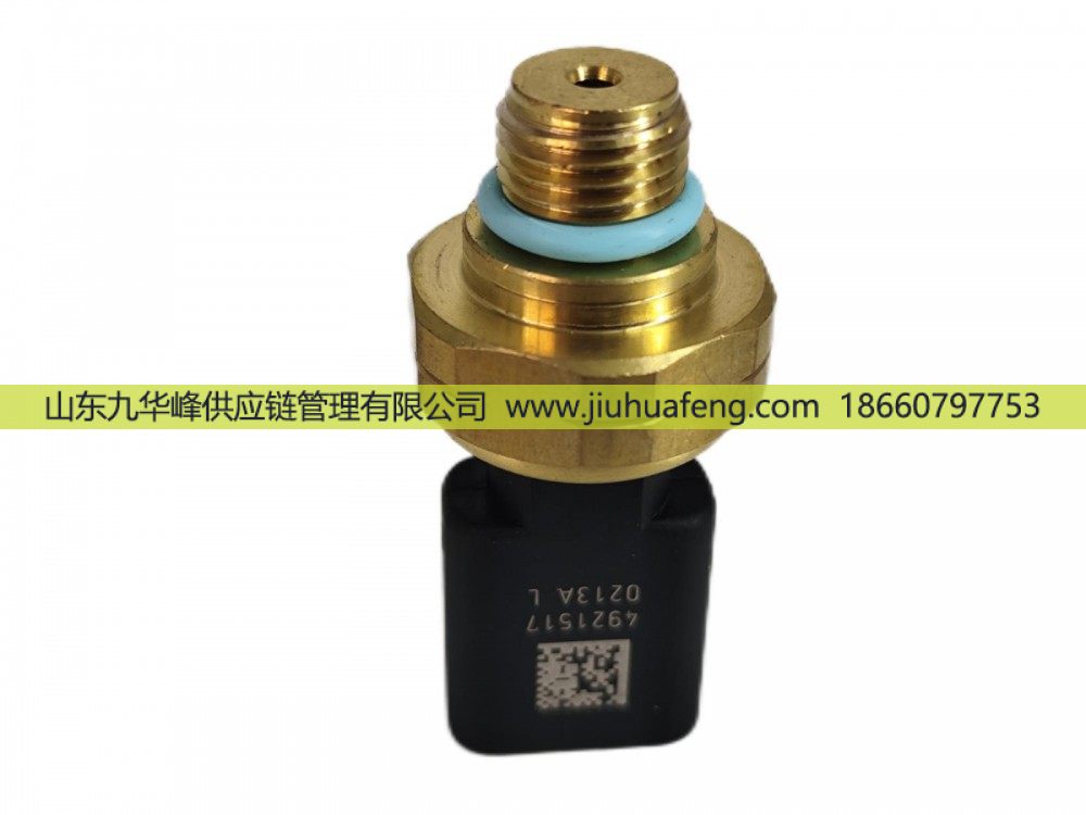 4921517 機(jī)油壓力傳感器 Oil Pressure Sensor 適配于東風(fēng)康明斯/4921517