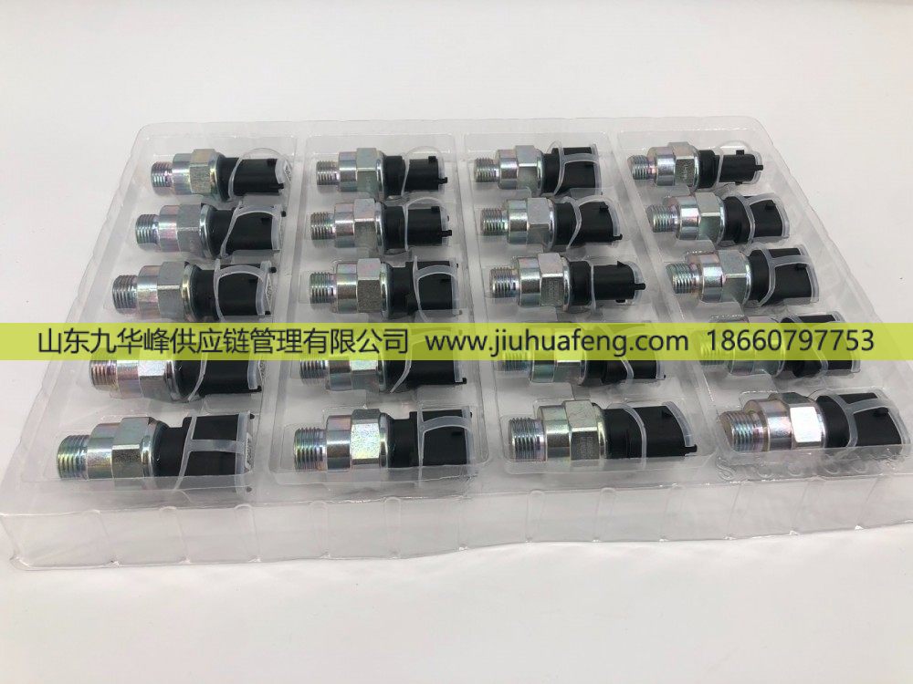 612600090915 機(jī)油壓力傳感器 Oil Pressure Sensor 適用于濰柴/612600090915