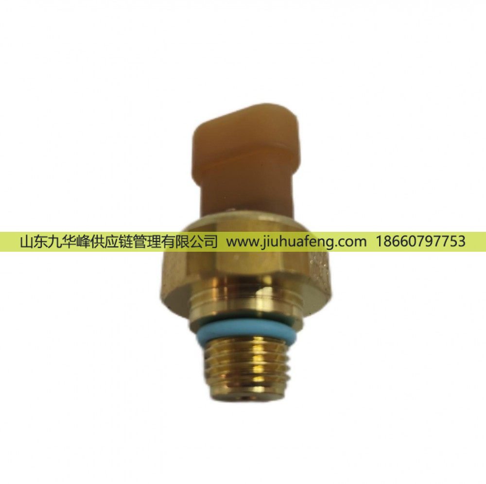 4921503 压力传感器 Pressure Sensor 适配于东风康明斯
