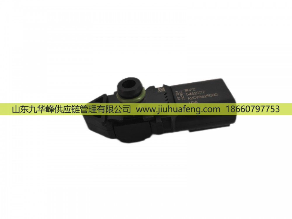 5462277 壓力傳感器 Pressure Sensor 適配于康明斯/5462277