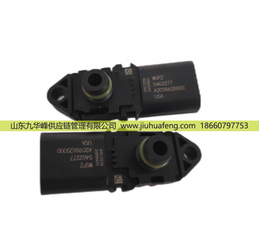 5462277 压力传感器 Pressure Sensor 适配于康明斯