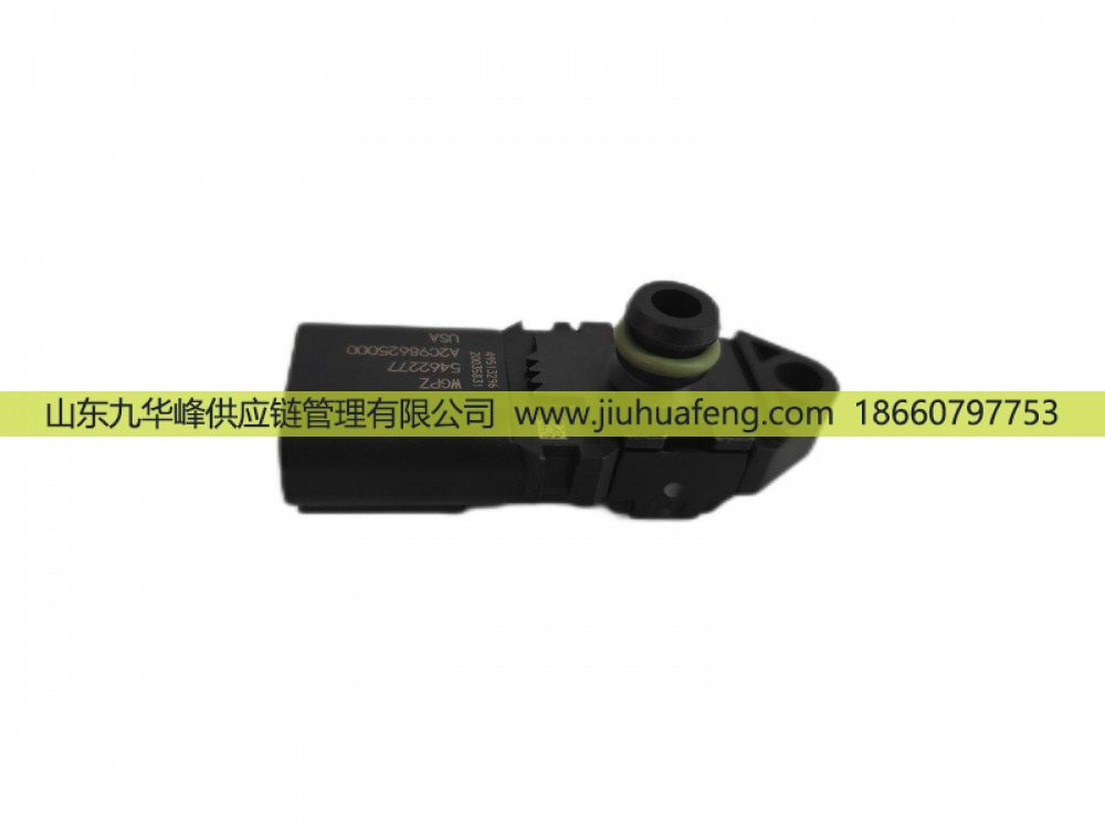 5462277 壓力傳感器 Pressure Sensor 適配于康明斯/5462277