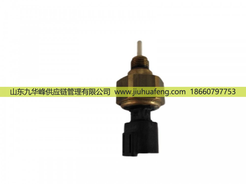 4384132 进气压力温度传感器 Intake Air Pressure Temperature Sensor 适配于康明斯