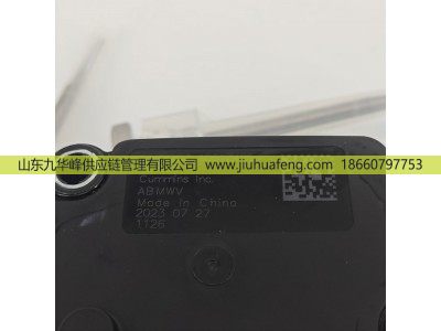 5572207,排氣溫度傳感器 Exhaust Gas Temperature Sensor,山東九華峰供應(yīng)鏈管理有限公司