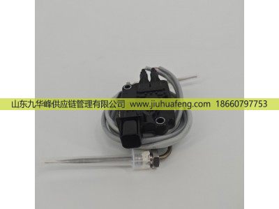 5572207,排氣溫度傳感器 Exhaust Gas Temperature Sensor,山東九華峰供應(yīng)鏈管理有限公司