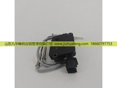 5572213,排氣溫度傳感器 Exhaust Gas Temperature Sensor,山東九華峰供應(yīng)鏈管理有限公司