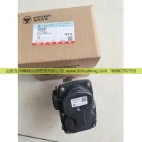 5528464 節(jié)氣門(mén) Throttle Body 適用于福田康明斯2.8國(guó)六柴油發(fā)動(dòng)機(jī)