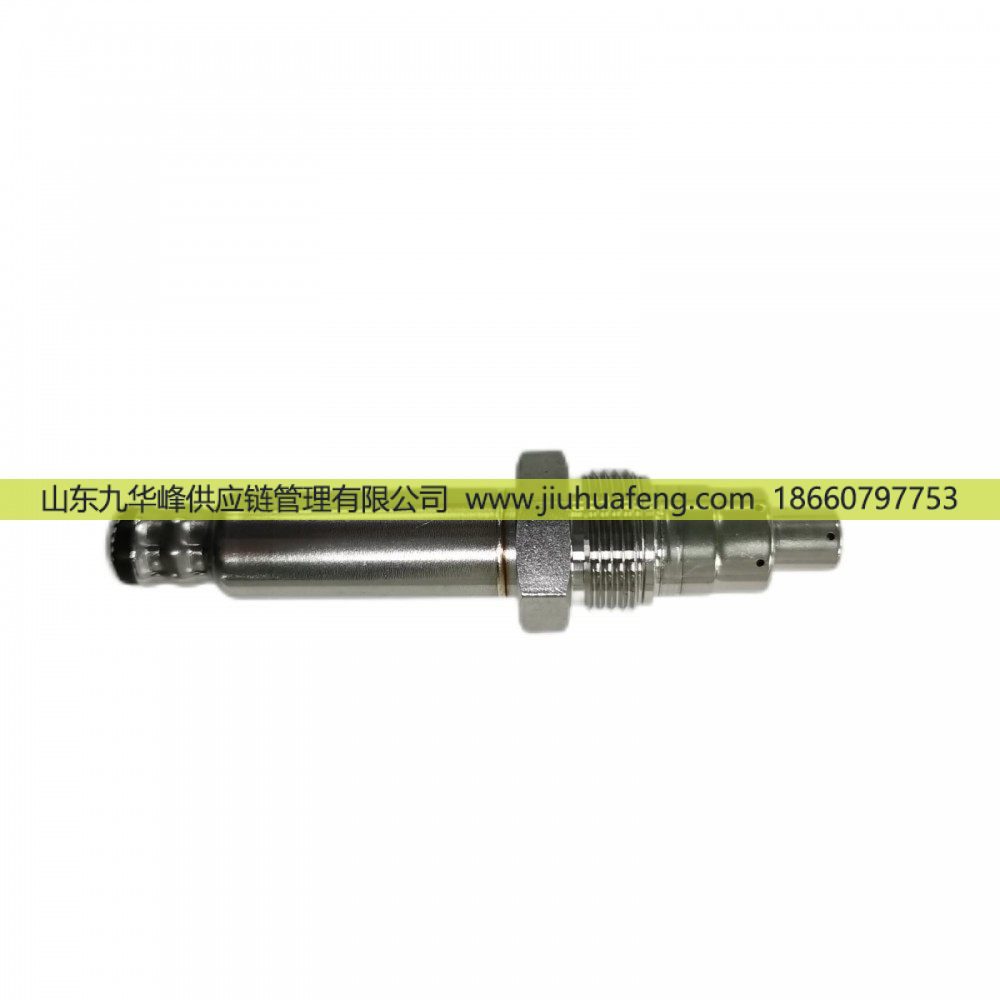 氮氧傳感器 NOX Sensor 5WK96722B 5115408-0017 方6針 24V 適用于MAN 曼卡車/5WK96722B 5115408-0017