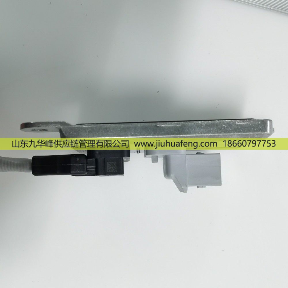 氮氧傳感器 NOX Sensor 5WK96722B 5115408-0017 方6針 24V 適用于MAN 曼卡車/5WK96722B 5115408-0017
