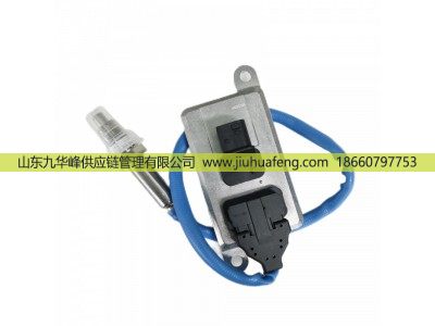 5WK96783B 51154080-018,氮氧傳感器 Nox Sensors,山東九華峰供應(yīng)鏈管理有限公司