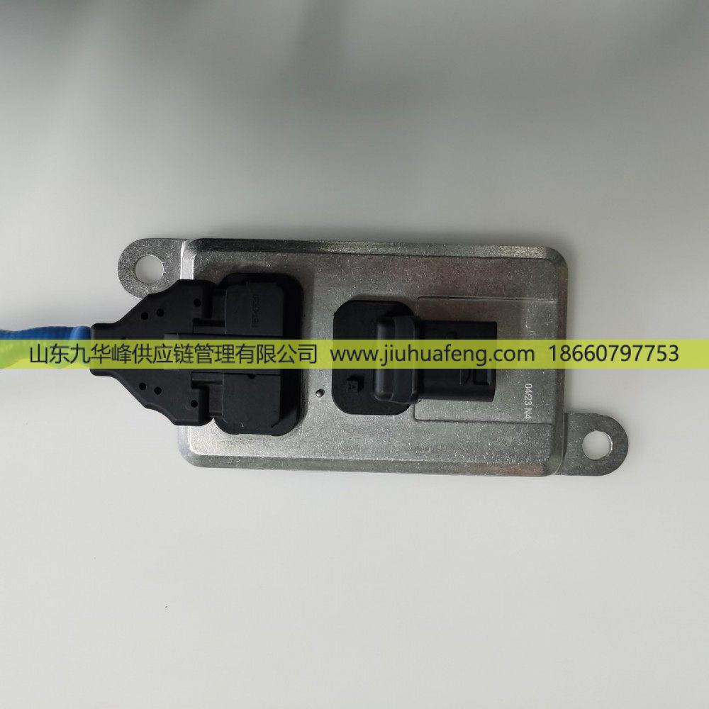 5WK96783B 51154080-018,氮氧傳感器 Nox Sensors,山東九華峰供應(yīng)鏈管理有限公司