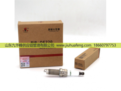 512TD-3707950-01,火花塞 Spark Plug,山東九華峰供應鏈管理有限公司