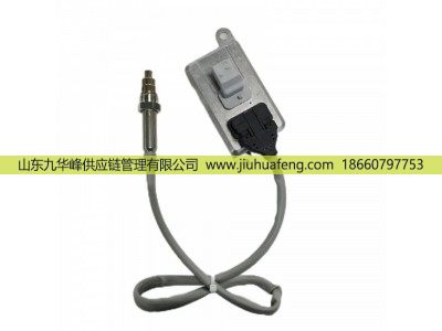 5WK96790B 5115408-0019,氮氧傳感器 Nox Sensors,山東九華峰供應(yīng)鏈管理有限公司