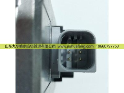 5WK96790B 5115408-0019,氮氧傳感器 Nox Sensors,山東九華峰供應(yīng)鏈管理有限公司