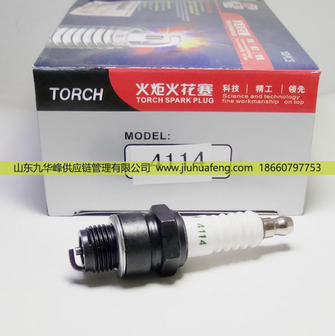 A7TC D8TC B7TC 4114,火花塞 Spark Plug,山東九華峰供應(yīng)鏈管理有限公司