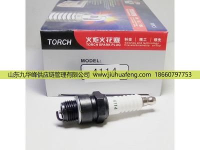 A7TC D8TC B7TC 4114,火花塞 Spark Plug,山東九華峰供應(yīng)鏈管理有限公司
