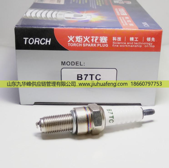 A7TC D8TC B7TC 4114,火花塞 Spark Plug,山東九華峰供應(yīng)鏈管理有限公司