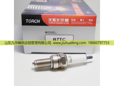 A7TC D8TC B7TC 4114,火花塞 Spark Plug,山東九華峰供應(yīng)鏈管理有限公司