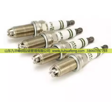 CAS-IQ5537,火花塞 Spark Plug,山东九华峰供应链管理有限公司