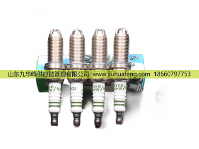 CAS-IQ5537,火花塞 Spark Plug,山東九華峰供應(yīng)鏈管理有限公司
