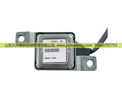 5WK97203 4G0907807C,氮氧传感器 Nox Sensors,山东九华峰供应链管理有限公司