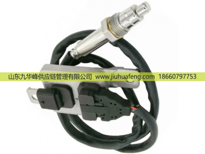 5WK97251 03N907807A,氮氧传感器 Nox Sensors,山东九华峰供应链管理有限公司