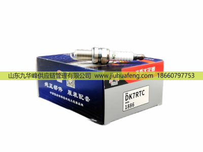 DK7RTC 96990231,火花塞 Spark Plug,山東九華峰供應(yīng)鏈管理有限公司