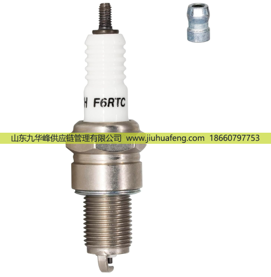 F6RTC,火花塞 Spark Plug,山东九华峰供应链管理有限公司