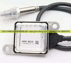 氮氧傳感器 NOX Sensor 5WK96621G 758713002 扁五針 12V 適用于寶馬 BMW/5WK96621G 758713002