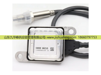 5WK96621G 758713002,氮氧传感器 Nox Sensors,山东九华峰供应链管理有限公司