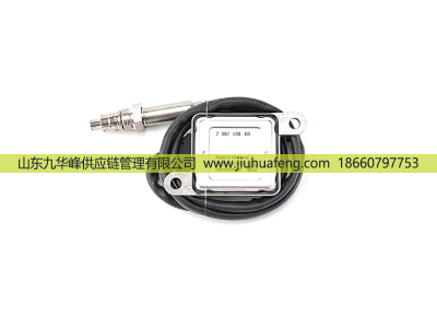 5WK96621H 758713003,氮氧传感器 Nox Sensors,山东九华峰供应链管理有限公司