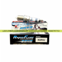 K6RIU,火花塞 Spark Plug,山東九華峰供應(yīng)鏈管理有限公司
